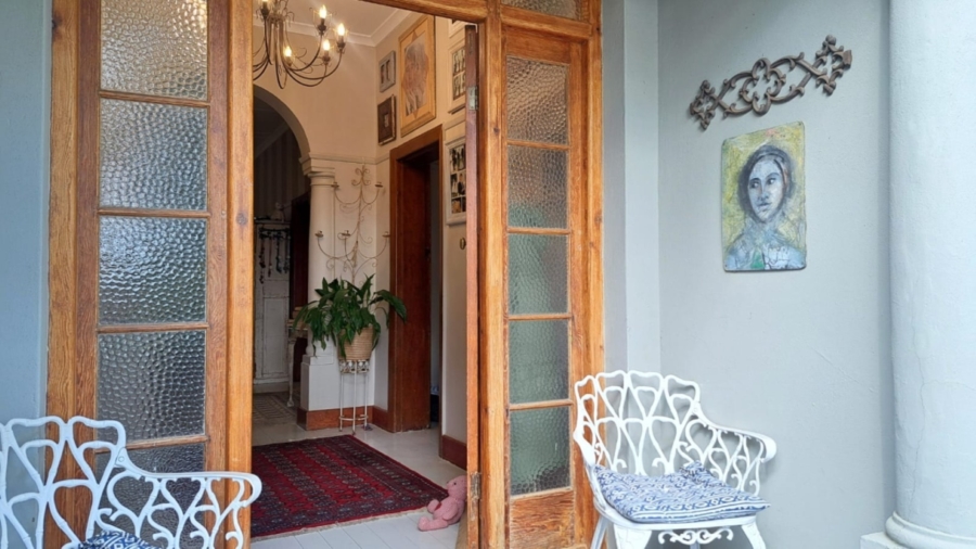 4 Bedroom Property for Sale in Caledon Western Cape